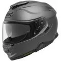 SHOEI Шлем GT-AIR 2, Размер: XXL, Цвет: MATT DEEP GREY