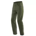 DAINESE Мотоштаны CLASSIC REGULAR, Размер: 34, Цвет: OLIVE