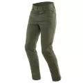 DAINESE Мотоштаны CLASSIC SLIM, Размер: 34, Цвет: OLIVE