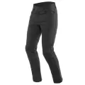 DAINESE Мотоштаны CLASSIC SLIM, Размер: 34, Цвет: Black