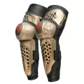 DAINESE Защита коленей MX1, Размер: L, Цвет: Gold/Black