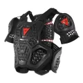 DAINESE Черепаха MX1, Размер: L/XXL, Цвет: Ebony/Black