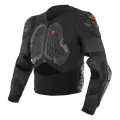 DAINESE Защита MX1, Размер: S, Цвет: Ebony/Black