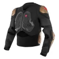 DAINESE Защита MX1, Размер: S, Цвет: Gold/Black