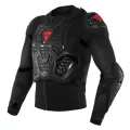 DAINESE Защита MX2, Размер: M, Цвет: Ebony/Black