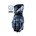 FIVE Мотоперчатки RFX WP, Размер: XXL, Цвет: Black