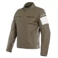 DAINESE Мотокуртка кожаная SAN DIEGO, Размер: 50, Цвет: Light-Brown