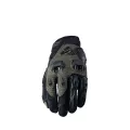 FIVE Мотоперчатки STUNT EVO, Размер: L, Цвет: Kaki