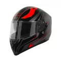 ORIGINE Шлем STRADA, Размер: XL, Цвет: GRAVITER GLOSS RED - BLACK
