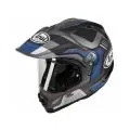 ARAI Шлем TOUR-X4, Размер: XXL, Цвет: Vision Grey