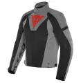 DAINESE Мотокуртка LEVANTE AIR, Размер: 56, Цвет: Black/Anthracite/Charcoal-Gray