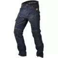 TRILOBITE Мотоджинсы PROBUT X-FACTOR, Размер: 30/36, Цвет: темно-синие