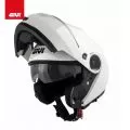 GIVI Шлем X.20, Размер: XS, Цвет: WHITE