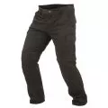 TRILOBITE Мотоштаны DUAL, Размер: 38, Цвет: черный