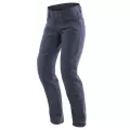 DAINESE Мотоштаны CASUAL SLIM женские, Размер: 28, Цвет: Blue