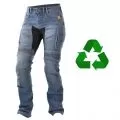 TRILOBITE Мотоджинсы PARADO RECYCLED женские, Размер: 26/32, Цвет: синие