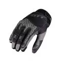 SCOTT Мотоперчатки Enduro, Размер: XXL, Цвет: Чeрный от магазина rszone SCOTT Мотоперчатки Enduro, Размер: XXL, Цвет: Чeрный