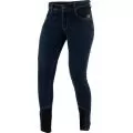 TRILOBITE Мотоджинсы ALLSHAPE женские, Размер: 30/32, Цвет: Fine fit Синие