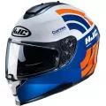 HJC Шлем C70, Размер: XXL, Цвет: CURVES MC27 от магазина rszone HJC Шлем C70, Размер: XXL, Цвет: CURVES MC27