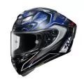 SHOEI Шлем X-Spirit III, Размер: XXL, Цвет: Aerodyne TC-2