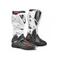 SIDI Мотоботы CROSSFIRE 3, Размер: 43, Цвет: Black/Ash