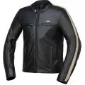 IXS Мотокуртка кожаная CLASSIC LD STRIPE, Размер: 52, Цвет: Black