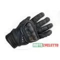 MOTOCYCLETTO Мотоперчатки ESTATE, Размер: XXL, Цвет: черный