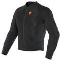 DAINESE Мотокуртка PRO-ARMOR SAFETY 2, Размер: S, Цвет: BLACK/BLACK