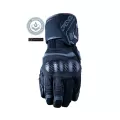 FIVE Мотоперчатки SPORT WP, Размер: M, Цвет: BLACK5DRYTECH от магазина rszone FIVE Мотоперчатки SPORT WP, Размер: M, Цвет: BLACK5DRYTECH