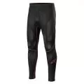 ALPINESTARS Кальсоны 2021 RIDE TECH V2, Размер: XL/XXL, Цвет: Black/rеd
