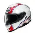 SHOEI Шлем GT-AIR 2, Размер: S, Цвет: Panorama TC-10