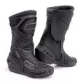 MCP Мотоботы MACON женские, Размер: 36, Цвет: черный