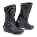 MCP Мотоботы MACON женские, Размер: 37, Цвет: черный