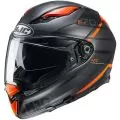 HJC Шлем F70, Размер: XS, Цвет: TINO MC7SF от магазина rszone HJC Шлем F70, Размер: XS, Цвет: TINO MC7SF