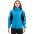 DRAGONFLY Куртка-дождевик EVO женская, Размер: M, Цвет: Blue