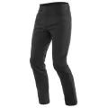 DAINESE Мотоштаны CASUAL SLIM, Размер: 38, Цвет: Black