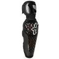 FOX Защита локтей TITAN PRO D3O CE, Размер: L/XL, Цвет: Black