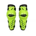 PRO-BIKER Защита коленей HXP-22, Размер: N, Цвет: GREEN