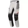 ALPINESTARS Мотоштаны ANDES V3 DRYSTAR, Размер: L, Цвет: Ice Gray/Dark Gray
