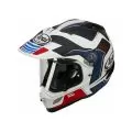 ARAI Шлем TOUR-X4, Размер: L, Цвет: Vision Red
