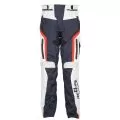 FURYGAN Мотоштаны APALACHES, Размер: S, Цвет: синий/белый/красный