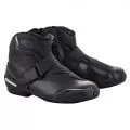 ALPINESTARS Мотоботы SMX-1 R V2 женские, Размер: 39, Цвет: Black