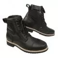 MODEKA Мотоботы Wolter, Размер: 42, Цвет: Black