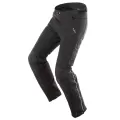 SPIDI Мотоштаны Hurricane Short H2Out, Размер: XXL, Цвет: Black