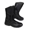MODEKA Мотоботы Monza II, Размер: 46, Цвет: Black