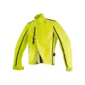 SPIDI Куртка-дождевик RAIN COVER, Размер: 3XL, Цвет: Fluo/Yellow