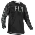 FLY RACING Джерси Kinetic, Размер: XXL, Цвет: S.E. TACTIC камуфляж/черный/серый 2022