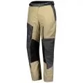 SCOTT Мотоштаны Voyager Dryo, Размер: L, Цвет: iron grey/beige