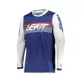 LEATT Джерси 4.5 Lite, Размер: L, Цвет: V22 Royal