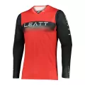 LEATT Джерси 5.5, Размер: XXL, Цвет: UltraWeld v22 Red